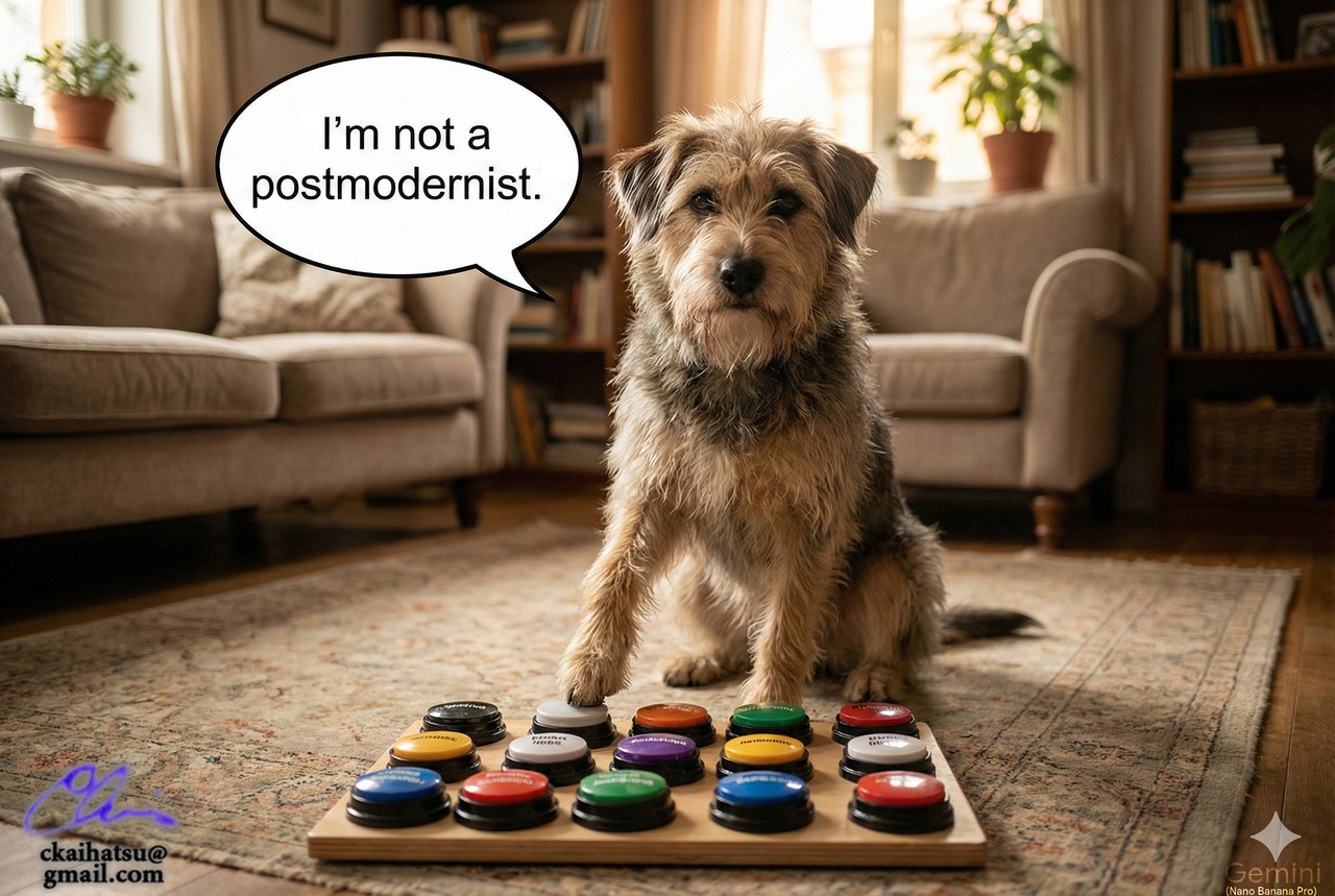 251211 2 PAI NBP dog with button board Gemini Generated Image xl8k4kxl8k4kxl8k png xcf