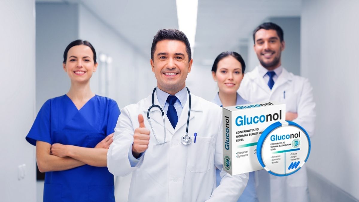 GlucoNol