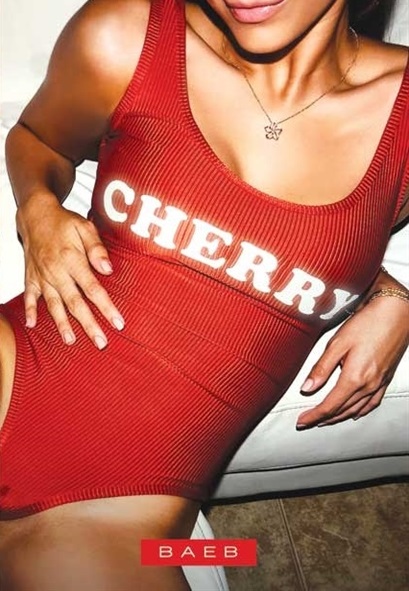 Cherry