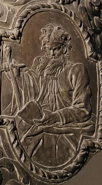 Roma: Villa Farnesina, Bernini&Barberini, Detroit Museum - Roma y Nápoles: Bernini, Giorgione y mucho más. (145)