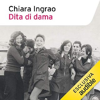 Chiara Ingrao - Dita di dama (2020) .mp3 - 160 kbps