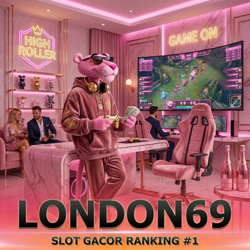LONDON69 PORTAL OFFICIAL | Daftar & login situs togel resmi