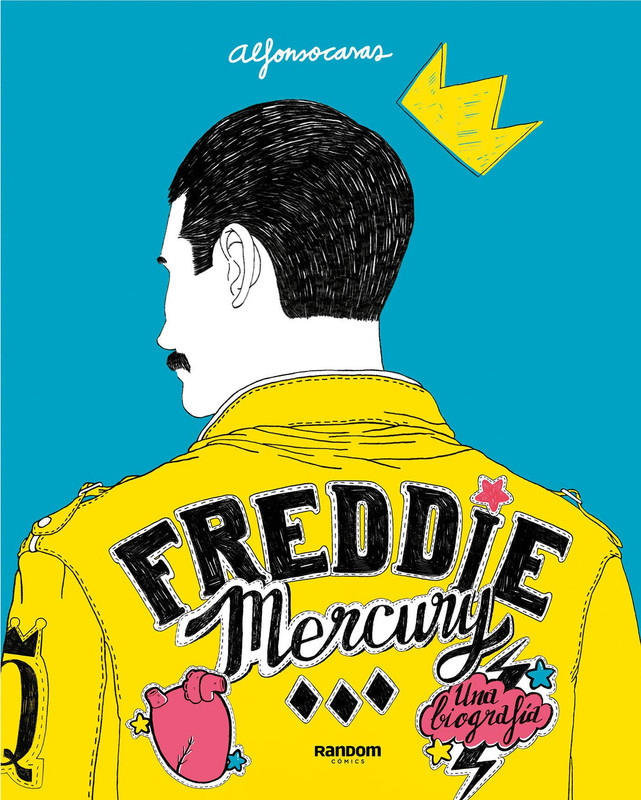 freddie-mercury