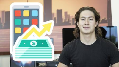 Udemy - Complete Guide To Making Apps: 250,000+ Downloads [Repost]