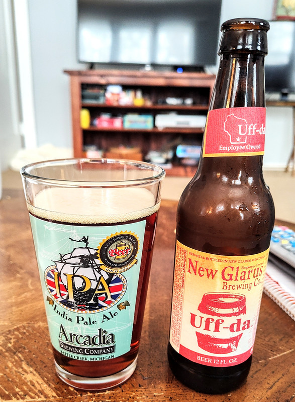 New Glarus 2024 Page 2 Community BeerAdvocate