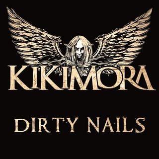 Kikimora - Dirty Nails (2021).mp3 - 320 Kbps