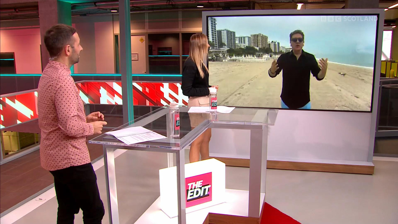 11.13 - 19.15.00 - The Edit  ᴺᵉʷ. S02E16 Entertainment news and chat ....ts_snapshot_14.48_[2021.11.