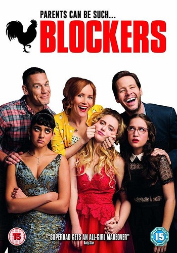 Blockers [Latino]