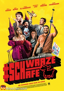 Schwarze Schafe (2025)