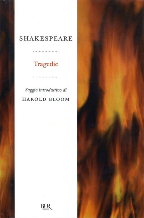 William Shakespeare - Tragedie (2013)