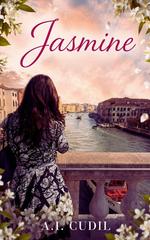 A.I. Cudil (Antonia I. Cudil) – Jasmine (2026)