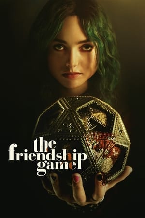 The Friendship Game 2022 1080p BRRIP x264 AAC-AOC