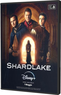 Shardlake - Stagione 1 (2024) [Completa] .mkv WEBRip AC3 - ITA