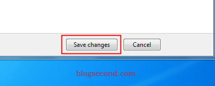 Cara Mengganti Warna Taskbar di Windows 7 Aero Theme
