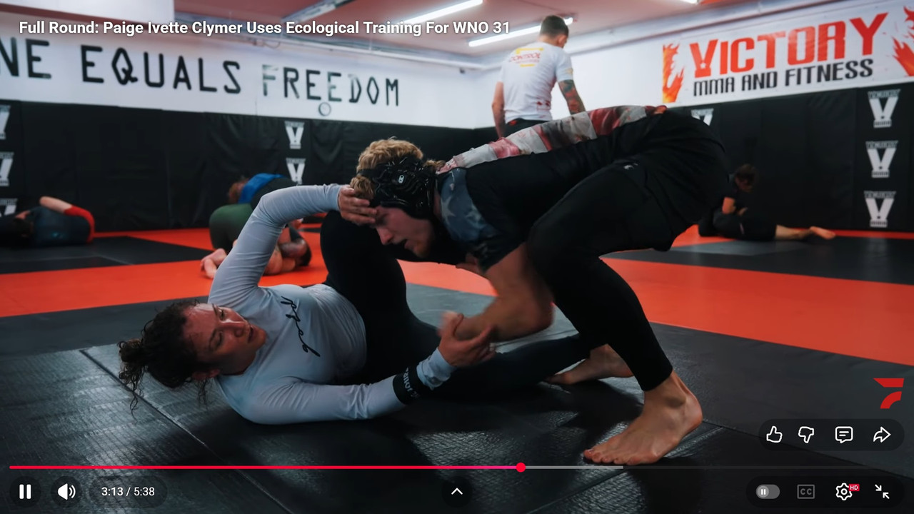 Untitled jiu Paige Ivette Clymer ji