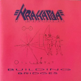 Krakatoa - Building Bridges (1992).mp3 - 192 Kbps