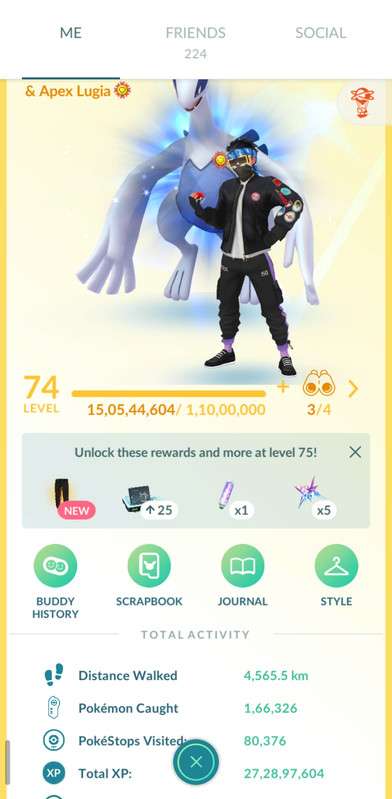 Screenshot 20260208 102233 Pokmon GO