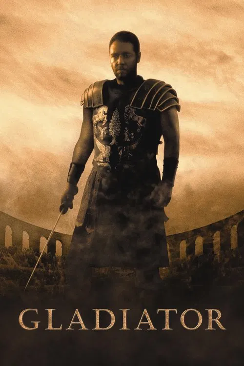 Il gladiatore