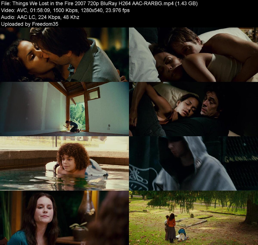 Younger things we lost in the fire sex scene state pussy titless