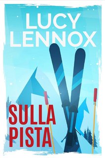 Lucy Lennox - Sulla pista (2023)