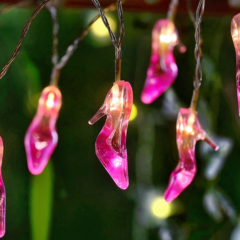 Solar String Light 83255