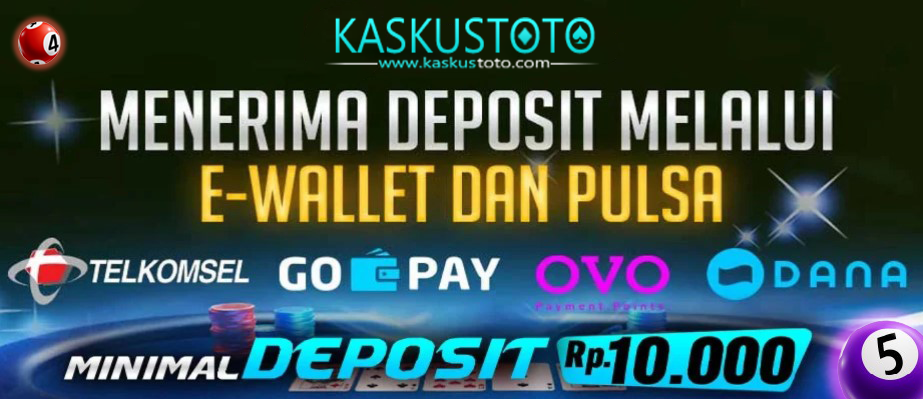 Nama toto situs bandar judi togel dan slot online terpercaya