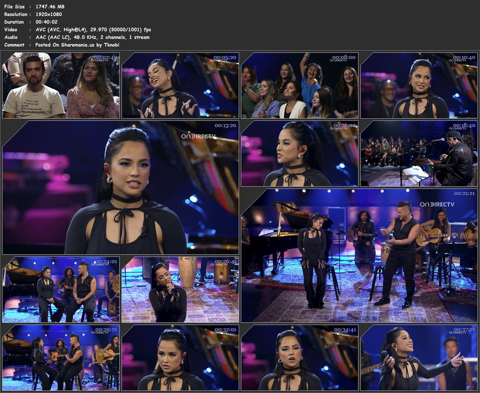 T3 E1 • Becky G DTVGO.WEB-DL.1080p.Tknobi.mkv