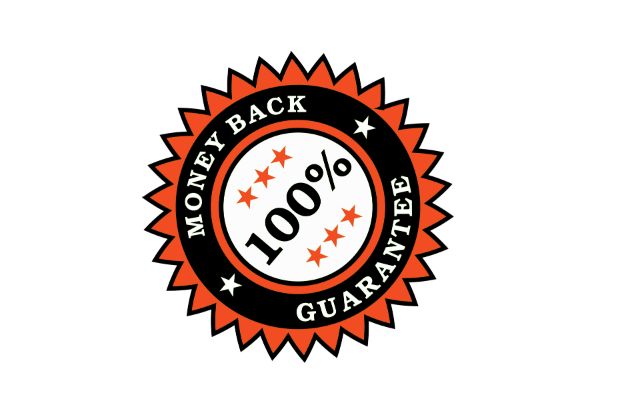 money-back-guarantee
