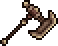 Lode Stone Great Axe
