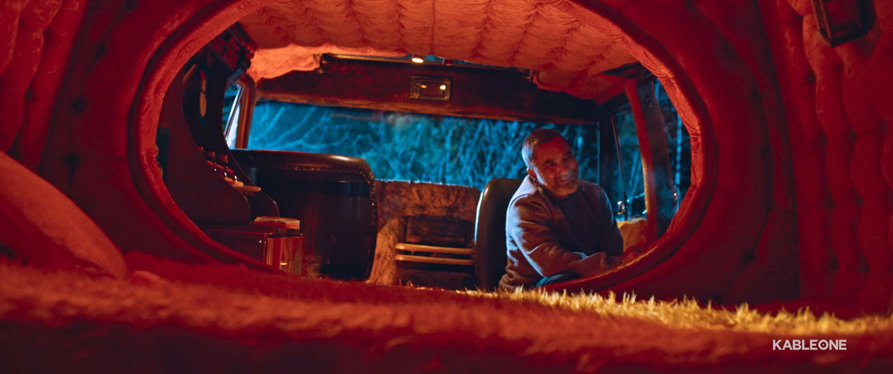 Snowman 2022 WebRip [Punjabi] 480p, 720p ESub Screenshot