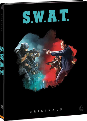 S.W.A.T. (2019) FULL HD 1080p DTS+AC3 ITA CHI SUB