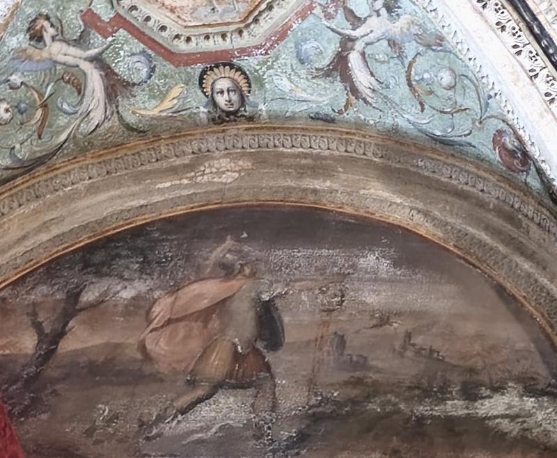 Milán-Turín-Génova-Pavía - Blogs de Italia - Génova, espectacular conjunto museístico (298)