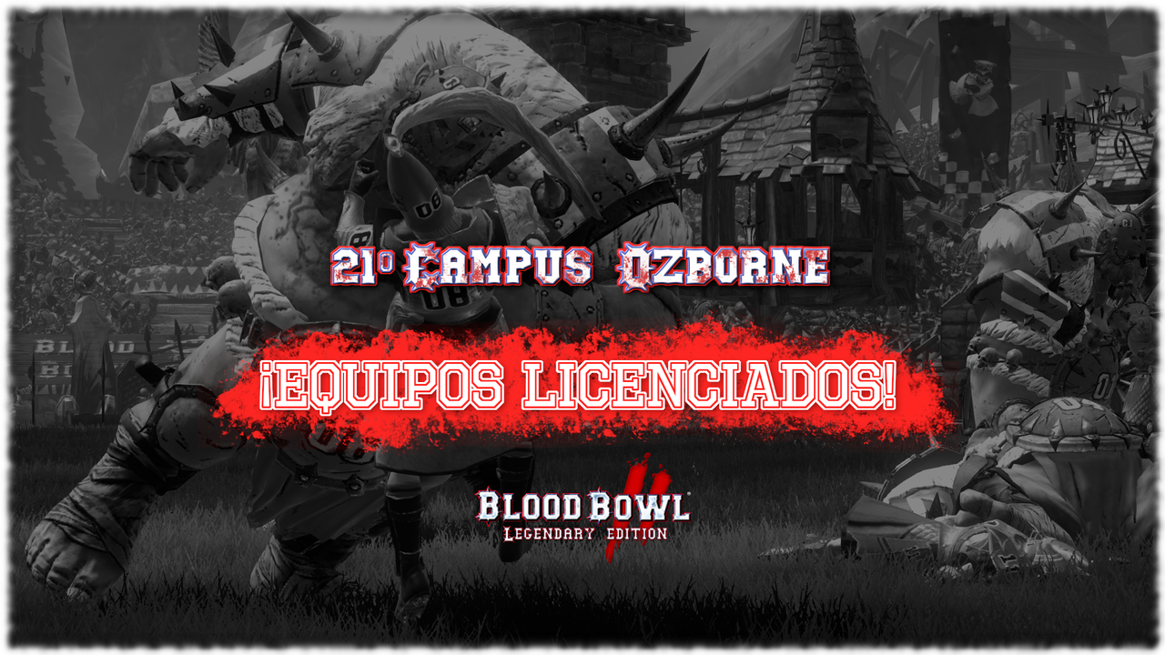 Tag campusozborne en -PIEL DE MINOTAURO- Campus-Ozborne-21-Equipos-licenciados-Foro