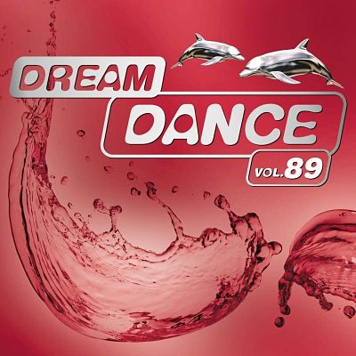 VA - Dream Dance Vol.89 (3CD) (07/2020) 891