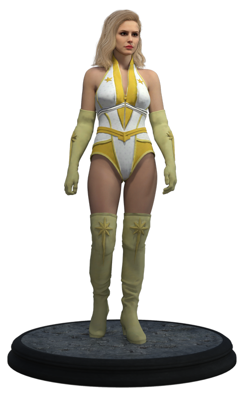 The Boys Starlight Daz G9F