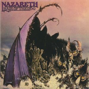 Hair Of The Dog (1975) Hair Of The Dog (1975)