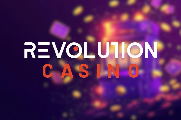 Revolution Casino im Test