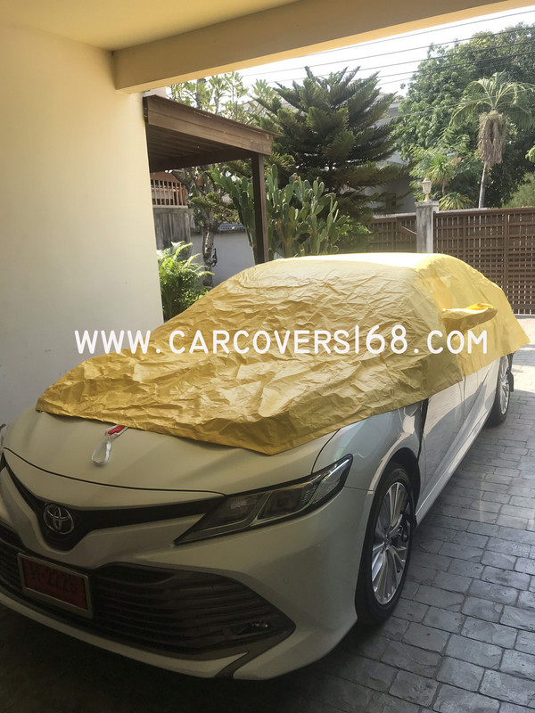 camry 2019 ครึ่งคัน-2