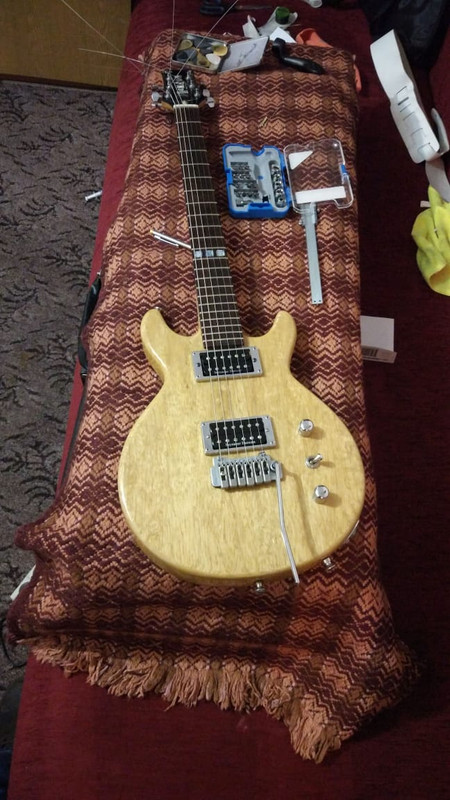 Jackson JJ-1W