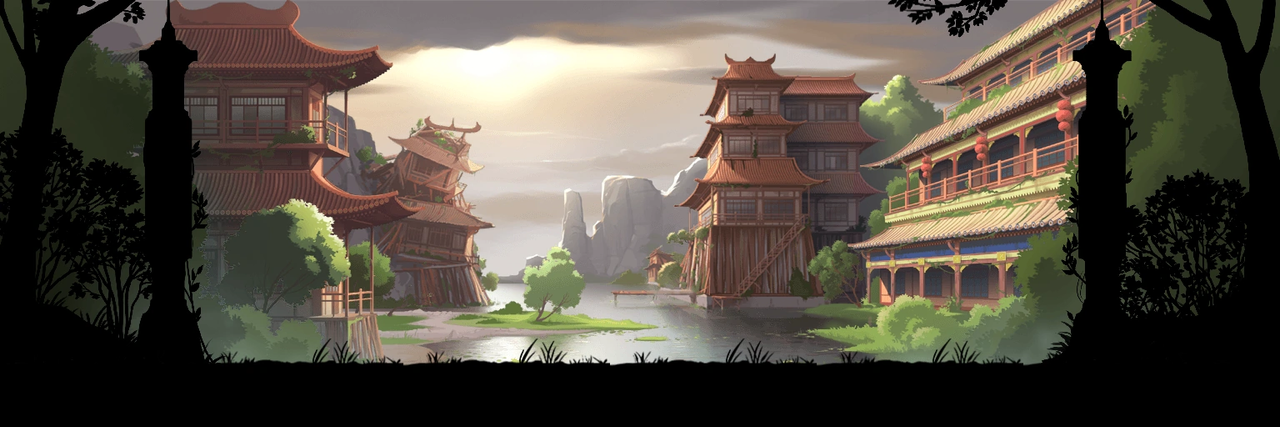 Shadow Fight 2: Special Edition; Old Wounds; Sensei's Story; Part 5. Humiliated and Insulted