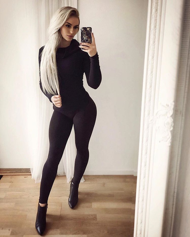 Anna Nyström Megapost Pt1