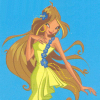 Flo-Pose-Mag-Icon