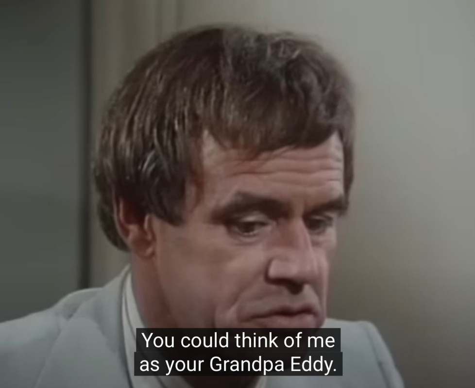 Scene from Highway To Heaven