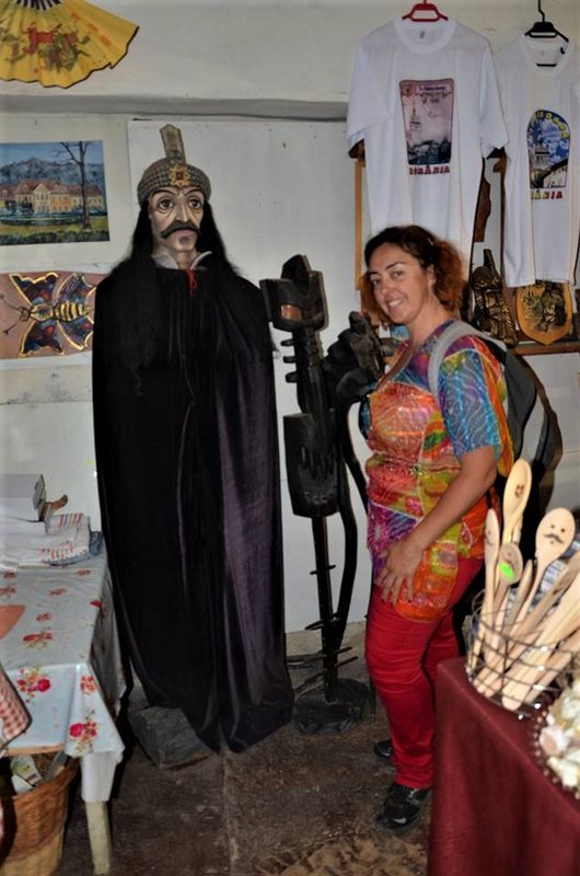 Rumanía y sus pueblos-2015 - Blogs de Rumania - Sighișoara-8-8-2015 (19)