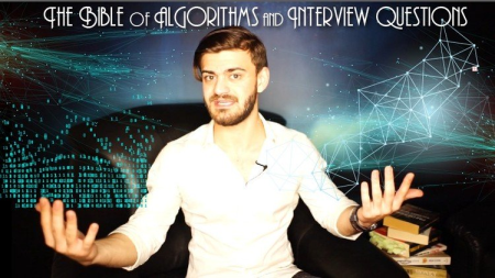 The Bible of Algorithms and Interview Questions