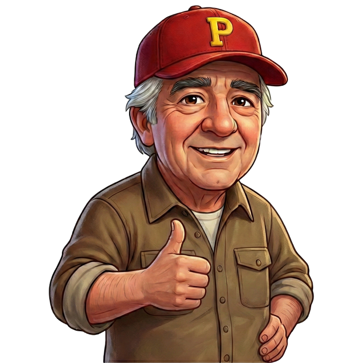 Logo Amoblamientos Peter