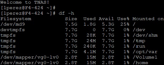 F4-424_Default_CLI_Disk_Free