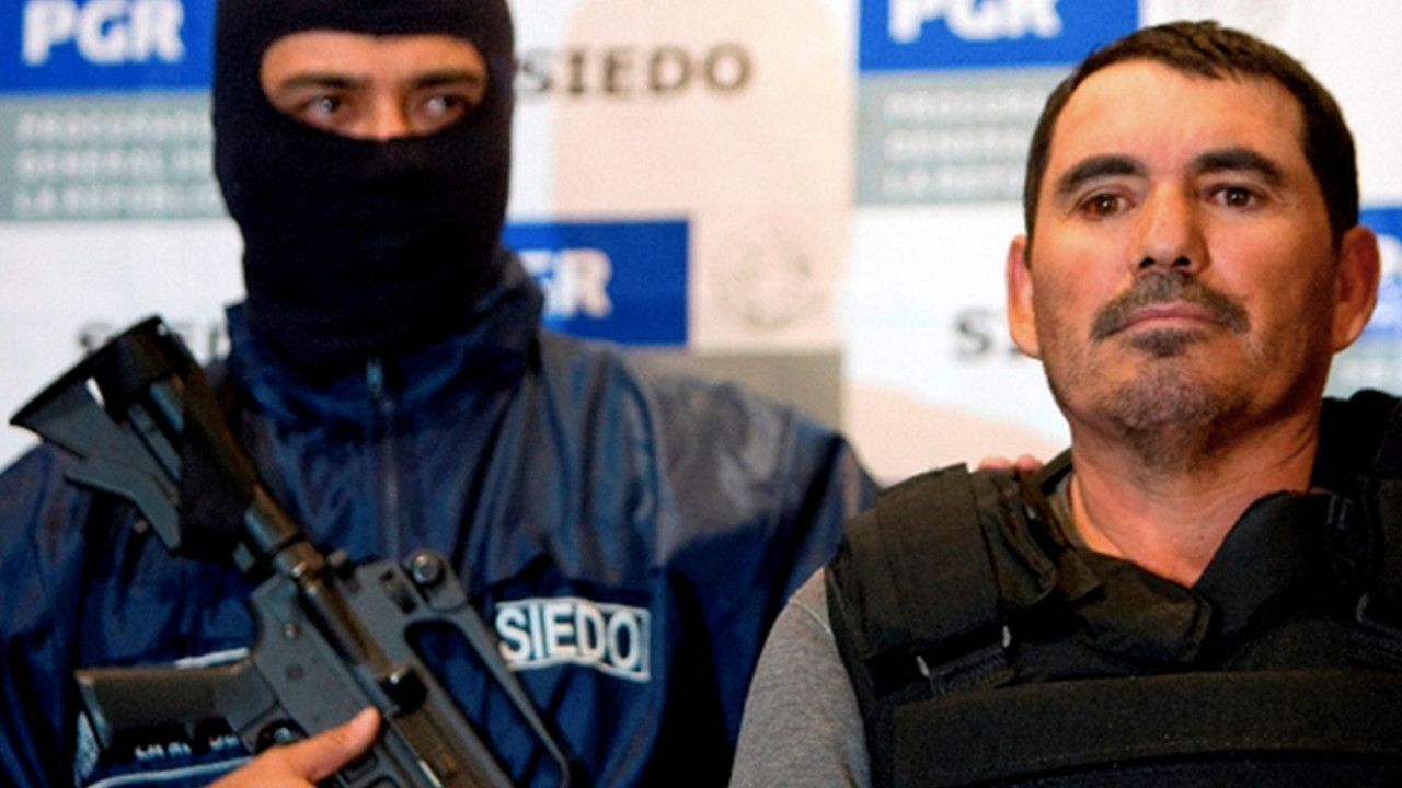 'El Pozolero', quien disolvió 300 cuerpos, podría ser liberado