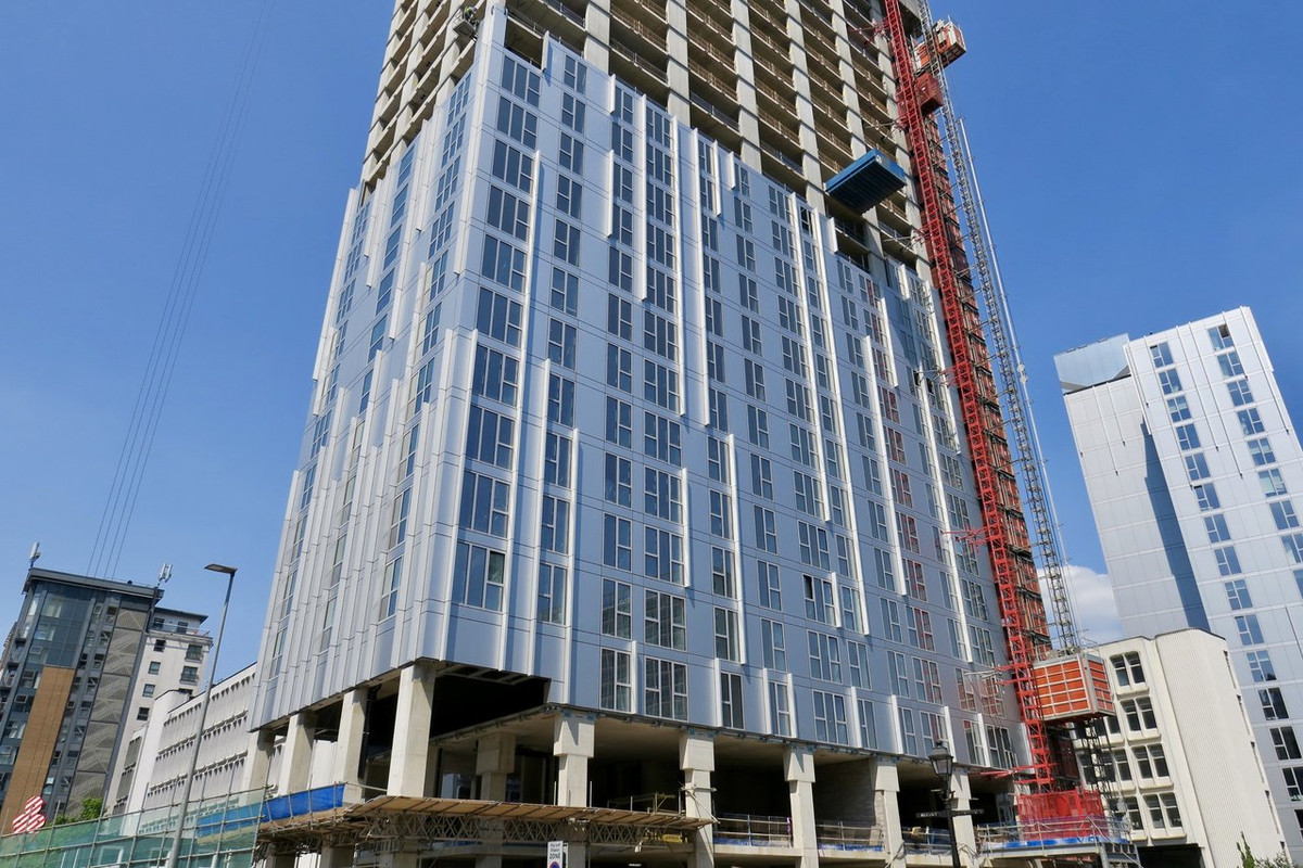 Affinity Living Riverview & Riverside | 110/57m | 35/17 fl | Page 70 ...