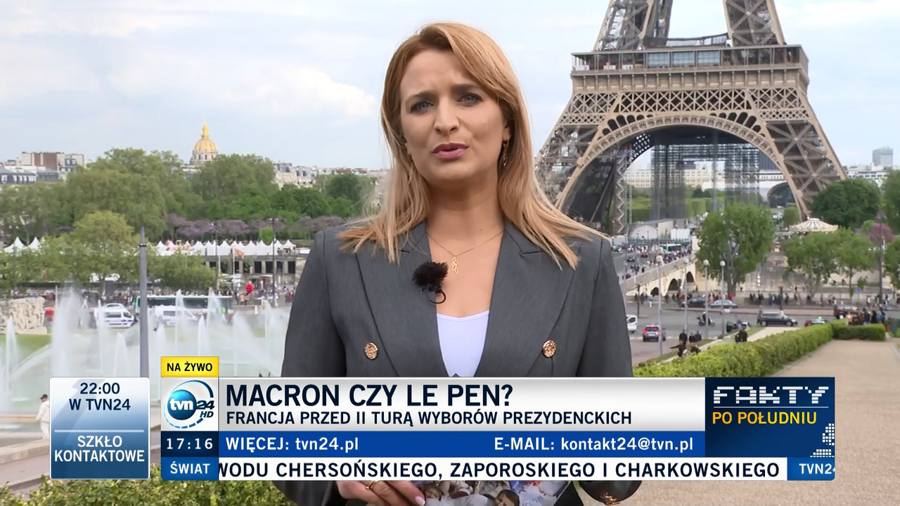 23 04 2022 dagmara kaczmarek tvn24 2